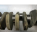 #IU05 Crankshaft Standard From 2005 VOLVO XC90  2.9